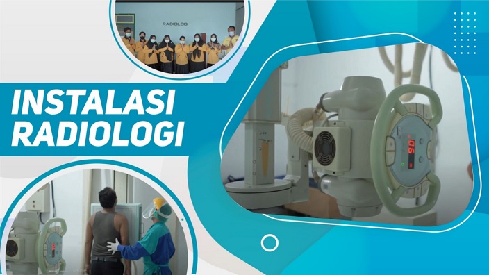 Instalasi Radiologi